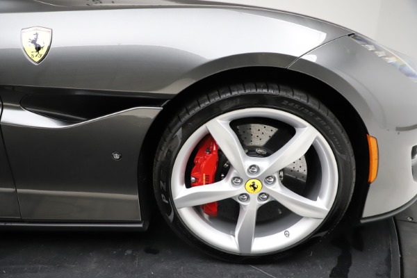 Used 2020 Ferrari Portofino for sale $199,900 at Alfa Romeo of Westport in Westport CT 06880 27