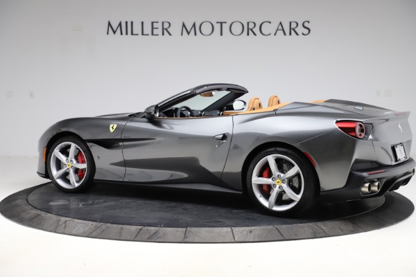 Used 2020 Ferrari Portofino for sale $199,900 at Alfa Romeo of Westport in Westport CT 06880 5