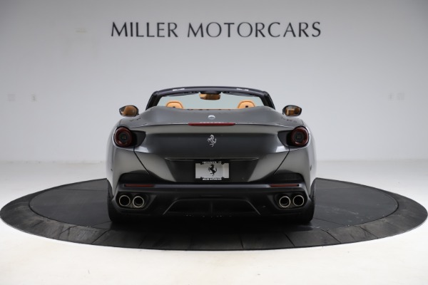 Used 2020 Ferrari Portofino for sale $199,900 at Alfa Romeo of Westport in Westport CT 06880 7