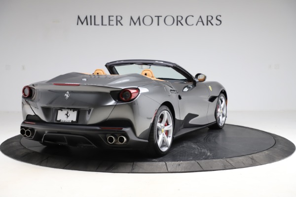 Used 2020 Ferrari Portofino for sale $199,900 at Alfa Romeo of Westport in Westport CT 06880 8