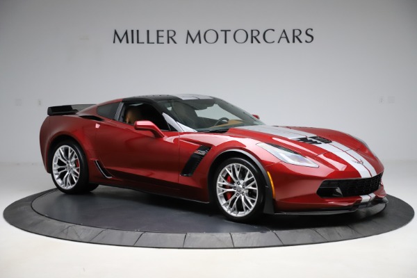 Used 2015 Chevrolet Corvette Z06 for sale Sold at Alfa Romeo of Westport in Westport CT 06880 14