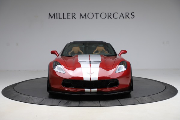 Used 2015 Chevrolet Corvette Z06 for sale Sold at Alfa Romeo of Westport in Westport CT 06880 15