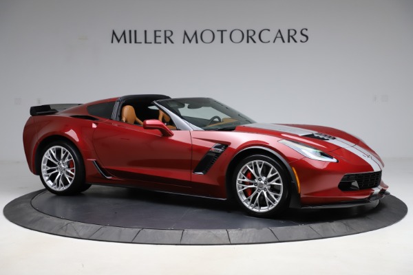 Used 2015 Chevrolet Corvette Z06 for sale Sold at Alfa Romeo of Westport in Westport CT 06880 9