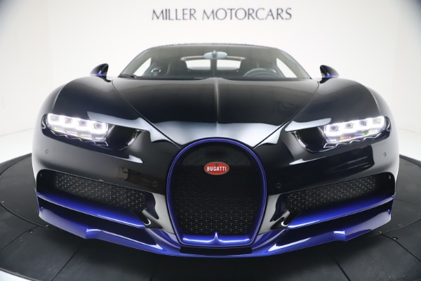 Used 2018 Bugatti Chiron for sale Call for price at Alfa Romeo of Westport in Westport CT 06880 25
