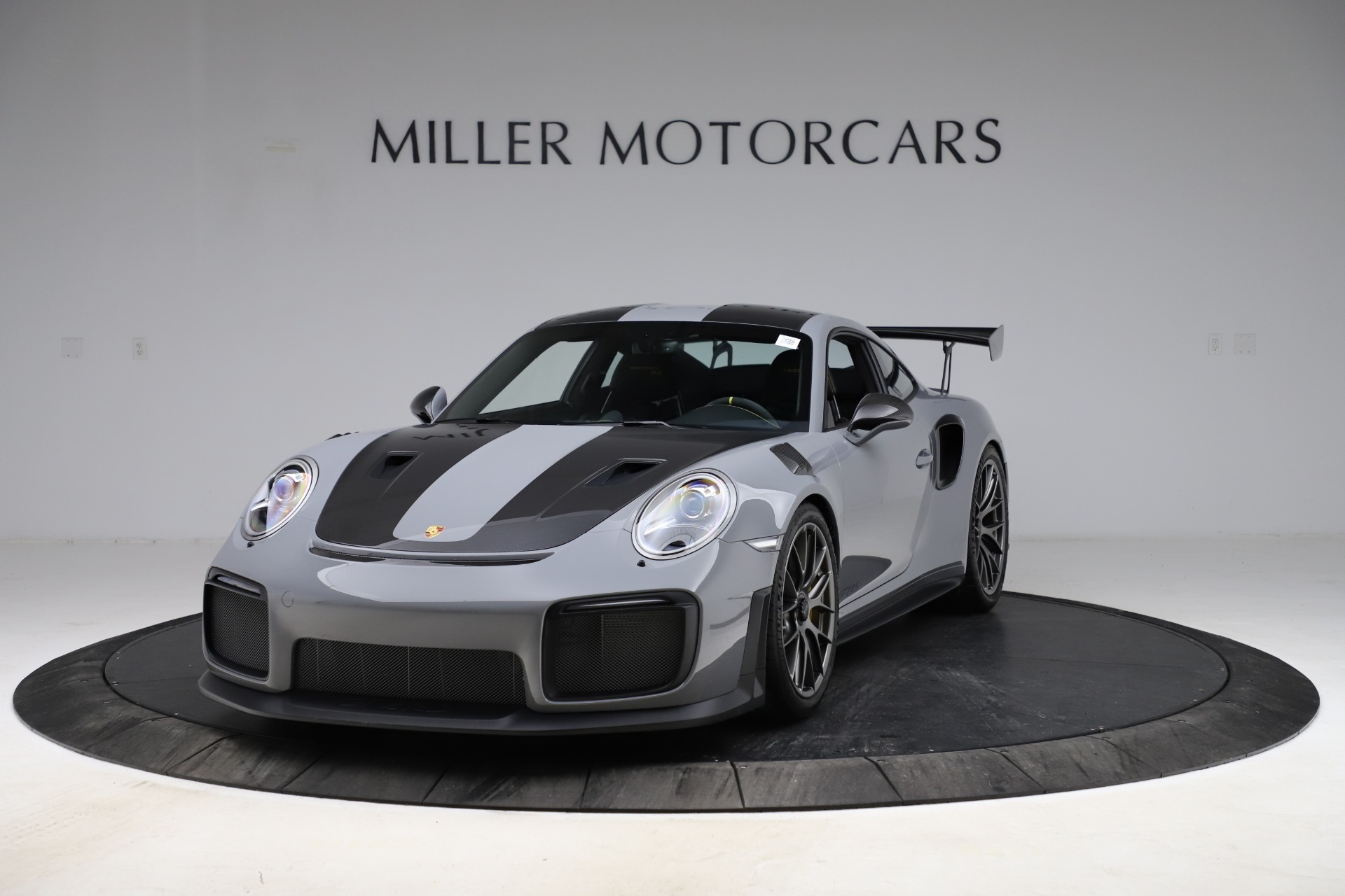 Used 2019 Porsche 911 GT2 RS for sale Sold at Alfa Romeo of Westport in Westport CT 06880 1