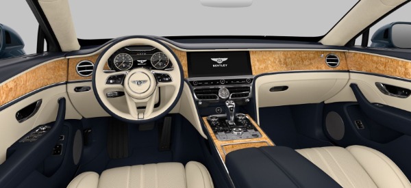 New 2021 Bentley Flying Spur V8 for sale Sold at Alfa Romeo of Westport in Westport CT 06880 6