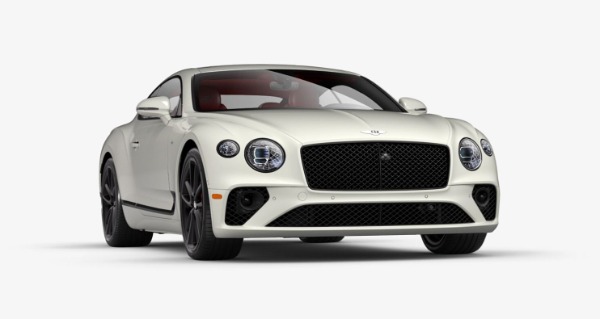 New 2021 Bentley Continental GT V8 for sale Sold at Alfa Romeo of Westport in Westport CT 06880 5