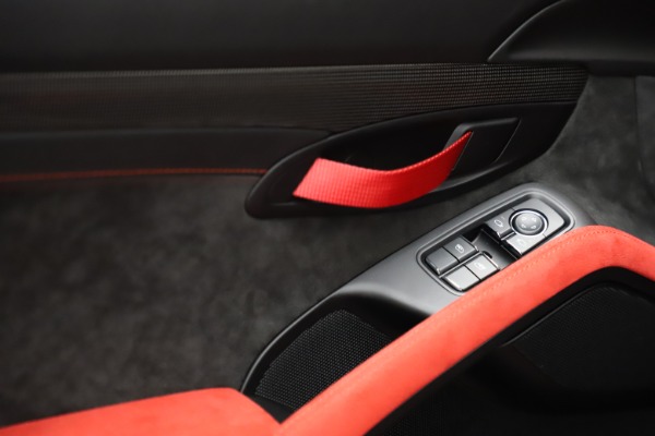 Used 2018 Porsche 911 GT2 RS for sale Sold at Alfa Romeo of Westport in Westport CT 06880 22