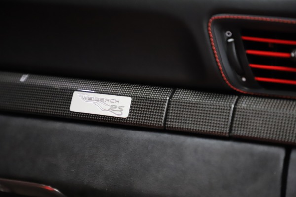 Used 2018 Porsche 911 GT2 RS for sale Sold at Alfa Romeo of Westport in Westport CT 06880 27