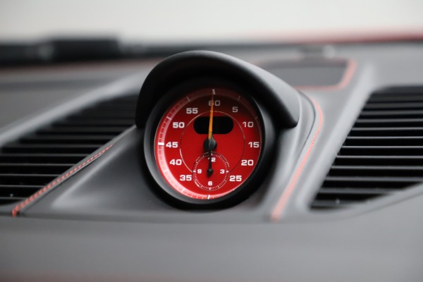 Used 2018 Porsche 911 GT2 RS for sale Sold at Alfa Romeo of Westport in Westport CT 06880 28