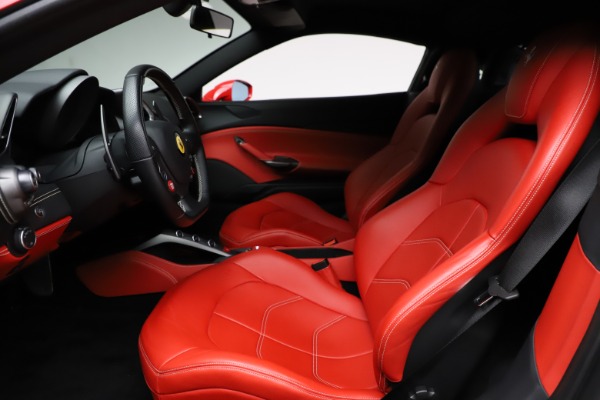 Used 2018 Ferrari 488 GTB for sale Sold at Alfa Romeo of Westport in Westport CT 06880 14