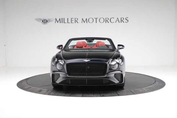 New 2021 Bentley Continental GT V8 for sale Sold at Alfa Romeo of Westport in Westport CT 06880 11