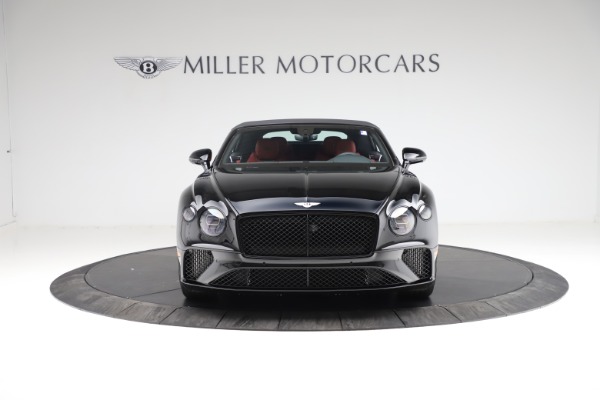 New 2021 Bentley Continental GT V8 for sale Sold at Alfa Romeo of Westport in Westport CT 06880 24