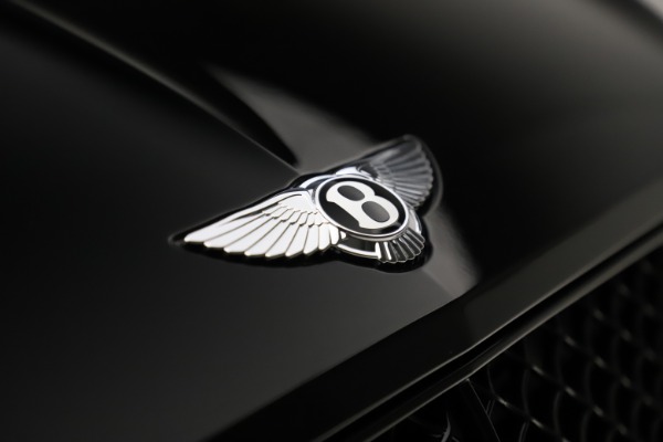 New 2021 Bentley Continental GT V8 for sale Sold at Alfa Romeo of Westport in Westport CT 06880 26