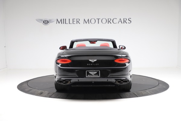New 2021 Bentley Continental GT V8 for sale Sold at Alfa Romeo of Westport in Westport CT 06880 5