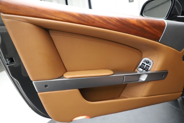Used 2012 Aston Martin DB9 for sale Call for price at Alfa Romeo of Westport in Westport CT 06880 16
