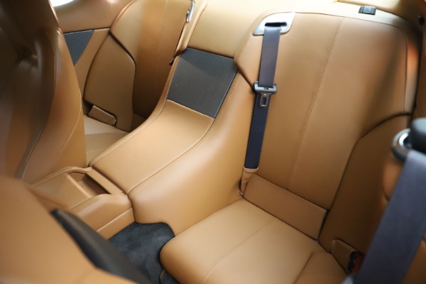 Used 2012 Aston Martin DB9 for sale Call for price at Alfa Romeo of Westport in Westport CT 06880 17