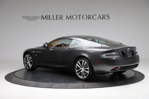 Used 2012 Aston Martin DB9 for sale Sold at Alfa Romeo of Westport in Westport CT 06880 3