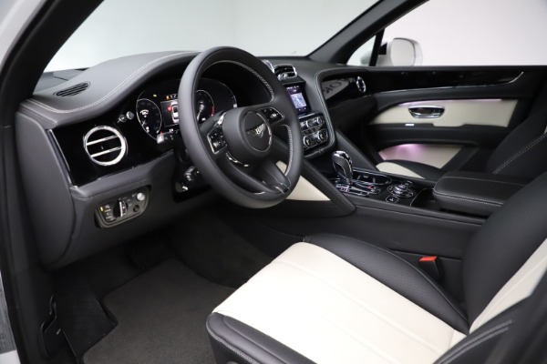 New 2021 Bentley Bentayga V8 for sale Call for price at Alfa Romeo of Westport in Westport CT 06880 17