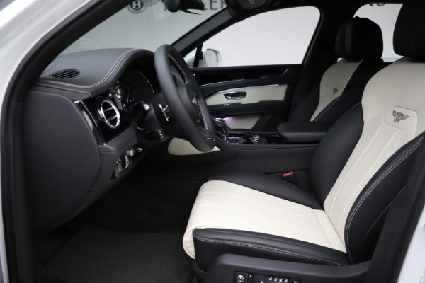 New 2021 Bentley Bentayga V8 for sale Call for price at Alfa Romeo of Westport in Westport CT 06880 18
