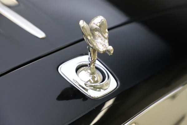 Used 2016 Rolls-Royce Ghost for sale Sold at Alfa Romeo of Westport in Westport CT 06880 24