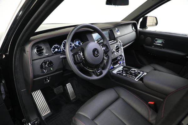 Used 2021 Rolls-Royce Cullinan for sale Sold at Alfa Romeo of Westport in Westport CT 06880 15