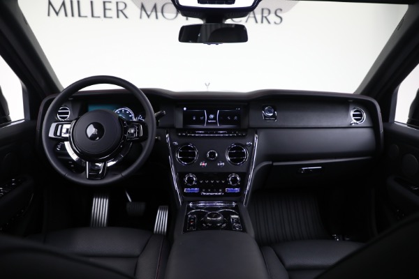 Used 2021 Rolls-Royce Cullinan for sale Sold at Alfa Romeo of Westport in Westport CT 06880 4