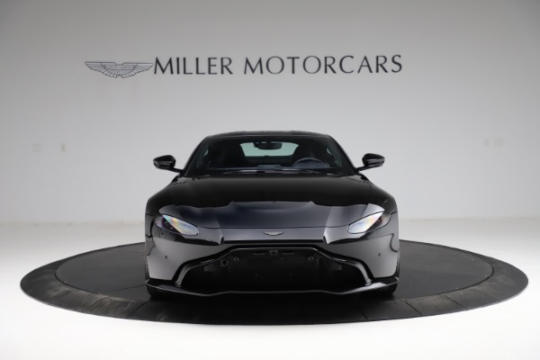 Used 2019 Aston Martin Vantage for sale Sold at Alfa Romeo of Westport in Westport CT 06880 11