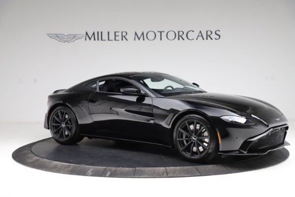 Used 2019 Aston Martin Vantage for sale Sold at Alfa Romeo of Westport in Westport CT 06880 9