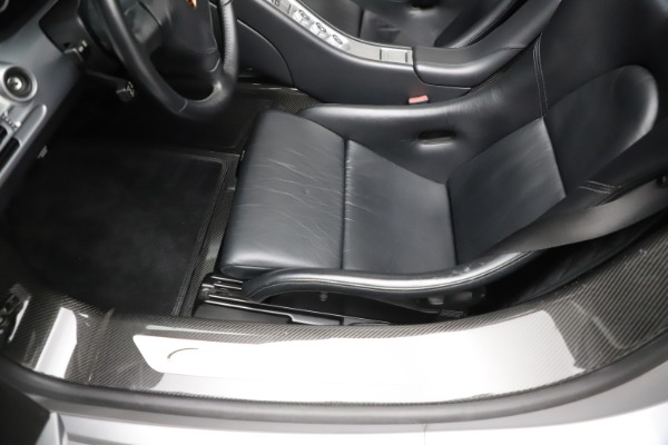 Used 2005 Porsche Carrera GT for sale Sold at Alfa Romeo of Westport in Westport CT 06880 22