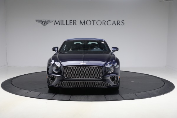 Used 2021 Bentley Continental GTC W12 for sale Sold at Alfa Romeo of Westport in Westport CT 06880 16