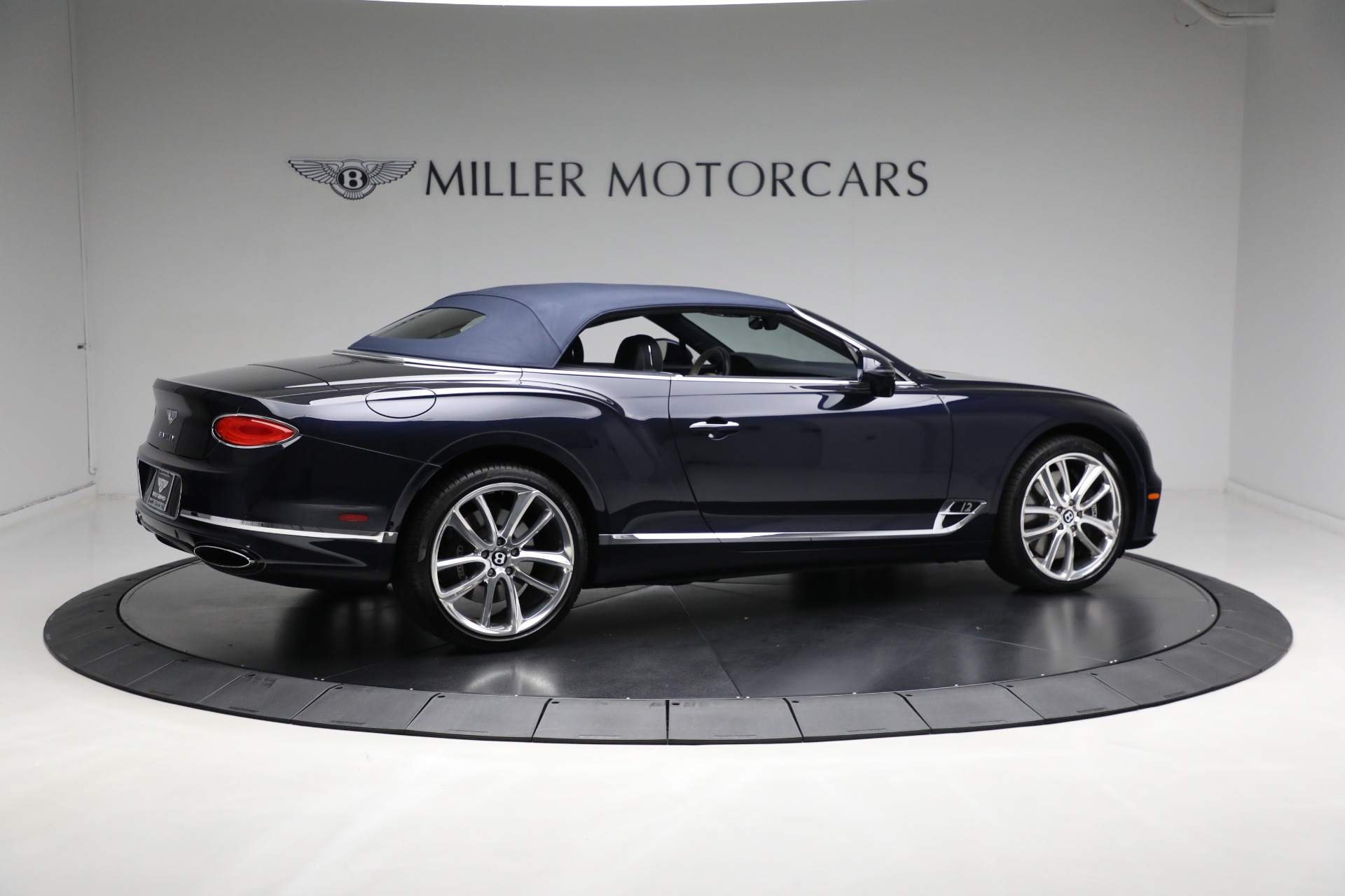 New 21 Bentley Continental Gt W12 For Sale Special Pricing Alfa Romeo Of Westport Stock B1576 New 21 Bentley Continental Gt W12 For Sale Special Pricing Alfa Romeo Of Westport Stock B1576