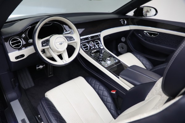 Used 2021 Bentley Continental GT W12 for sale $229,900 at Alfa Romeo of Westport in Westport CT 06880 24