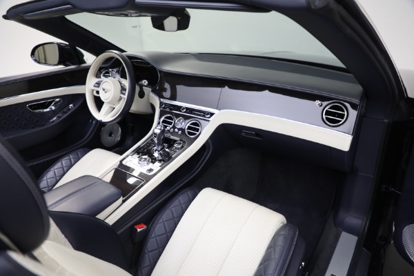 Used 2021 Bentley Continental GT W12 for sale $229,900 at Alfa Romeo of Westport in Westport CT 06880 28