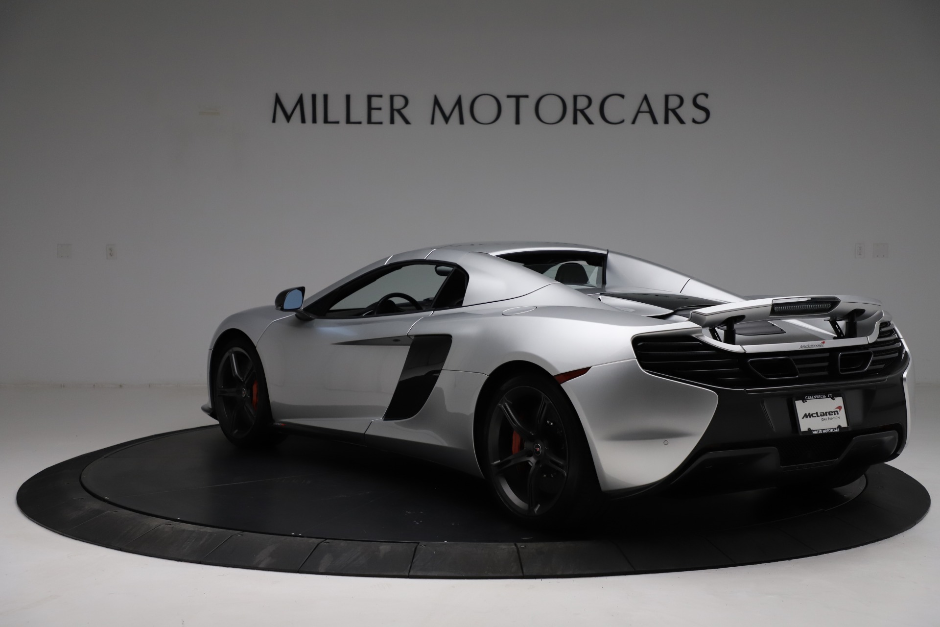 Pre Owned 16 Mclaren 650s Spider For Sale Special Pricing Alfa Romeo Of Westport Stock 3227 Pre Owned 16 Mclaren 650s Spider For Sale Special Pricing Alfa Romeo Of Westport Stock 3227
