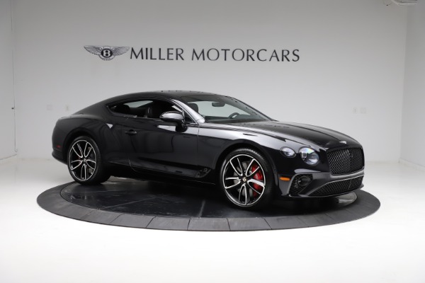 Used 2020 Bentley Continental GT W12 for sale Sold at Alfa Romeo of Westport in Westport CT 06880 10