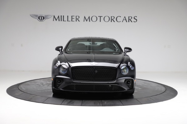 Used 2020 Bentley Continental GT W12 for sale Sold at Alfa Romeo of Westport in Westport CT 06880 12