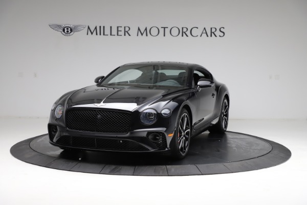 Used 2020 Bentley Continental GT W12 for sale Sold at Alfa Romeo of Westport in Westport CT 06880 2