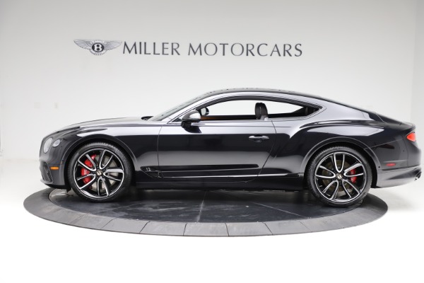 Used 2020 Bentley Continental GT W12 for sale Sold at Alfa Romeo of Westport in Westport CT 06880 3