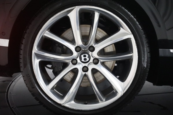 Used 2020 Bentley Continental GTC for sale $187,900 at Alfa Romeo of Westport in Westport CT 06880 23