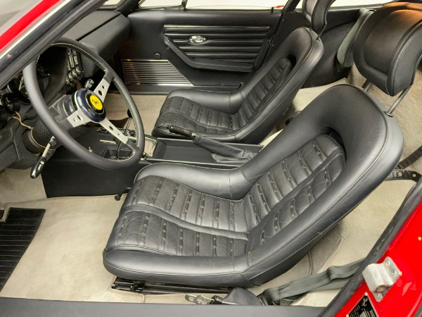 Used 1972 Ferrari 365 GTB/4 Daytona for sale Sold at Alfa Romeo of Westport in Westport CT 06880 15