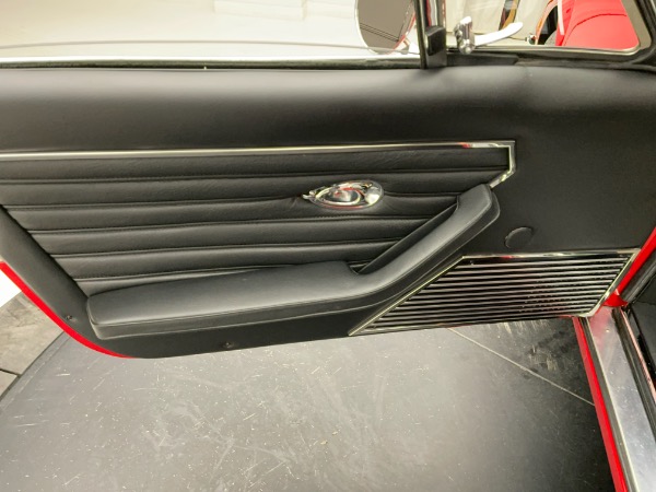 Used 1972 Ferrari 365 GTB/4 Daytona for sale Sold at Alfa Romeo of Westport in Westport CT 06880 17