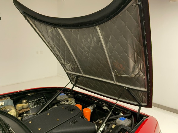 Used 1972 Ferrari 365 GTB/4 Daytona for sale Sold at Alfa Romeo of Westport in Westport CT 06880 26