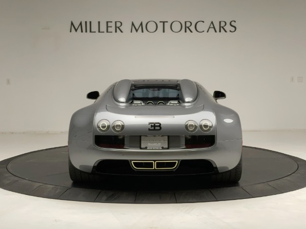 Used 2013 Bugatti Veyron 16.4 Grand Sport Vitesse for sale Call for price at Alfa Romeo of Westport in Westport CT 06880 17