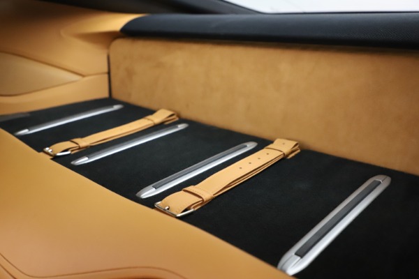 Used 2015 Ferrari F12 Berlinetta for sale $277,900 at Alfa Romeo of Westport in Westport CT 06880 23