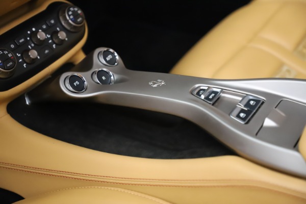 Used 2010 Ferrari California for sale Sold at Alfa Romeo of Westport in Westport CT 06880 28