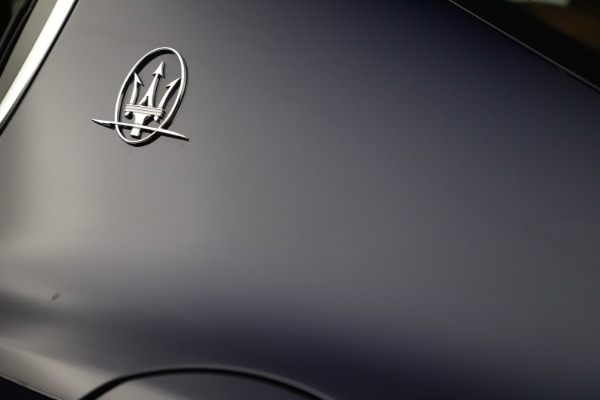 New 2021 Maserati Ghibli S Q4 for sale Sold at Alfa Romeo of Westport in Westport CT 06880 26