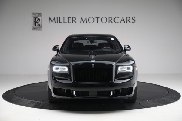 Used 2018 Rolls-Royce Ghost for sale $249,900 at Alfa Romeo of Westport in Westport CT 06880 11