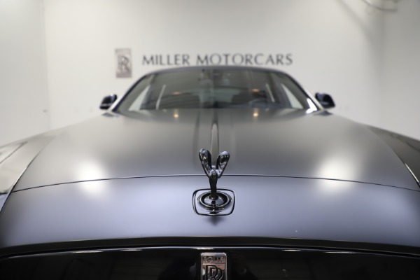 Used 2018 Rolls-Royce Ghost for sale $249,900 at Alfa Romeo of Westport in Westport CT 06880 28