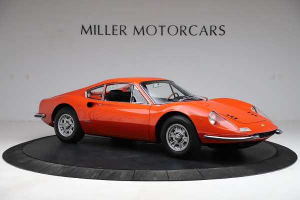 Used 1968 Ferrari 206 for sale Sold at Alfa Romeo of Westport in Westport CT 06880 10